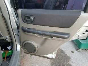 ELEVALUNAS TRASERO DERECHO NISSAN X-TRAIL 2.2 dCi D (136 CV) DE 2005 - D.4372137