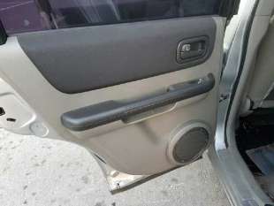 ELEVALUNAS TRASERO IZQUIERDO NISSAN X-TRAIL 2.2 dCi D (136 CV) DE 2005 - D.4372138