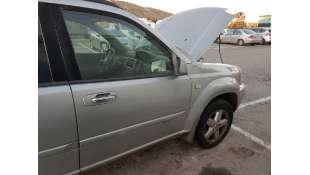PUERTA DELANTERA DERECHA NISSAN X-TRAIL 2.2 dCi D (136 CV) DE 2005 - D.4372177