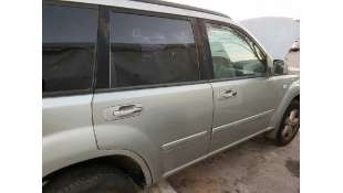 PUERTA TRASERA DERECHA NISSAN X-TRAIL 2.2 dCi D (136 CV) DE 2005 - D.4372181