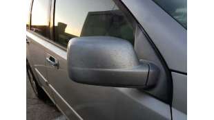 RETROVISOR DERECHO NISSAN X-TRAIL 2.2 dCi D (136 CV) DE 2005 - D.4372187 2