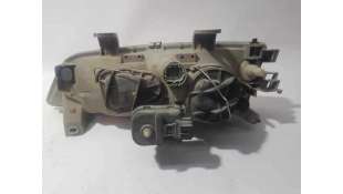 FARO DERECHO NISSAN PRIMERA BERLINA 1.6 16V (99 CV) DE 1998 - D.4372458 / 260109F101P3 2