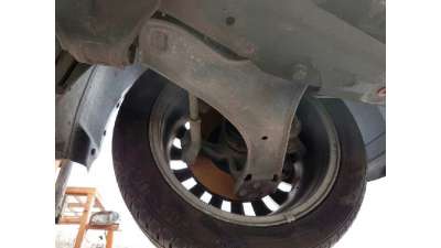 BRAZO SUSPENSION INFERIOR DELANTERO IZQUIERDO FORD MONDEO BER. 2.0 TDCi (140 CV) DE 2010 - D.4372656