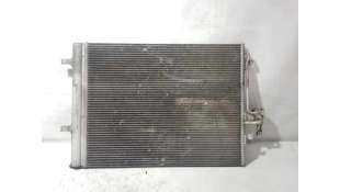 CONDENSADOR / RADIADOR AIRE ACONDICIONADO FORD MONDEO BER. 2.0 TDCi (140 CV) DE 2010 - D.4372666 / 6G91197108E