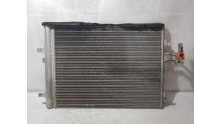 CONDENSADOR / RADIADOR AIRE ACONDICIONADO FORD MONDEO BER. 2.0 TDCi (140 CV) DE 2010 - D.4372666 / 6G91197108E 2