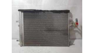 CONDENSADOR / RADIADOR AIRE ACONDICIONADO FORD MONDEO BER. 2.0 TDCi (140 CV) DE 2010 - D.4372666 / 6G91197108E