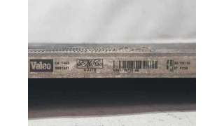 CONDENSADOR / RADIADOR AIRE ACONDICIONADO FORD MONDEO BER. 2.0 TDCi (140 CV) DE 2010 - D.4372666 / 6G91197108E