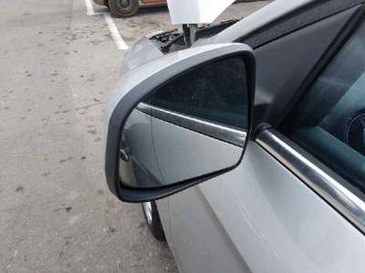 RETROVISOR IZQUIERDO FORD MONDEO BER. 2.0 TDCi (140 CV) DE 2010 - D.4372725