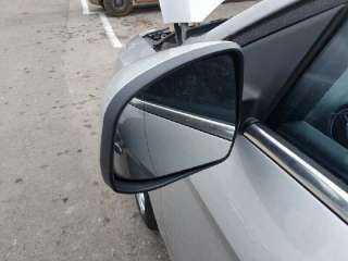 RETROVISOR IZQUIERDO FORD MONDEO BER. 2.0 TDCi (140 CV) DE 2010 - D.4372725