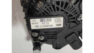 ALTERNADOR BMW X1 2.0 Turbodiesel (143 CV) DE 2014 - D.4372874 / 8507624AI05