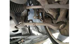 BRAZO SUSPENSION INFERIOR DELANTERO IZQUIERDO BMW X1 2.0 Turbodiesel (143 CV) DE 2014 - D.4372884