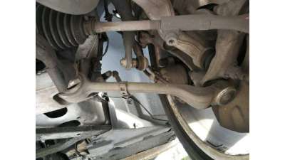 BRAZO SUSPENSION INFERIOR DELANTERO IZQUIERDO BMW X1 2.0 Turbodiesel (143 CV) DE 2014 - D.4372884