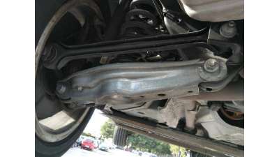 BRAZO SUSPENSION INFERIOR TRASERO IZQUIERDO BMW X1 2.0 Turbodiesel (143 CV) DE 2014 - D.4372886