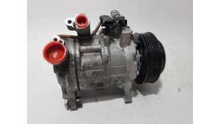 COMPRESOR AIRE ACONDICIONADO BMW X1 2.0 Turbodiesel (143 CV) DE 2014 - D.4372894 / GE4472604711 2