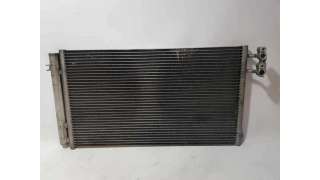 CONDENSADOR / RADIADOR AIRE ACONDICIONADO BMW X1 2.0 Turbodiesel (143 CV) DE 2014 - D.4372895 / 11074810