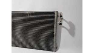 CONDENSADOR / RADIADOR AIRE ACONDICIONADO BMW X1 2.0 Turbodiesel (143 CV) DE 2014 - D.4372895 / 11074810 2