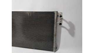CONDENSADOR / RADIADOR AIRE ACONDICIONADO BMW X1 2.0 Turbodiesel (143 CV) DE 2014 - D.4372895 / 11074810