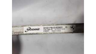 CONDENSADOR / RADIADOR AIRE ACONDICIONADO BMW X1 2.0 Turbodiesel (143 CV) DE 2014 - D.4372895 / 11074810