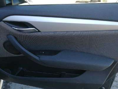 ELEVALUNAS DELANTERO DERECHO BMW X1 2.0 Turbodiesel (143 CV) DE 2014 - D.4372901