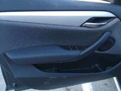 ELEVALUNAS DELANTERO IZQUIERDO BMW X1 2.0 Turbodiesel (143 CV) DE 2014 - D.4372902