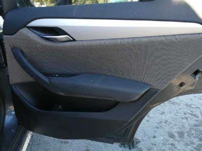 ELEVALUNAS TRASERO DERECHO BMW X1 2.0 Turbodiesel (143 CV) DE 2014 - D.4372903
