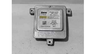 CENTRALITA FAROS XENON BMW X1 2.0 Turbodiesel (143 CV) DE 2014 - D.4372913 / 7318327 2