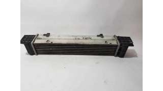 INTERCOOLER BMW X1 2.0 Turbodiesel (143 CV) DE 2014 - D.4372914 / 752491608