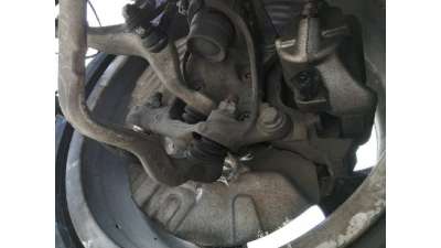 MANGUETA DELANTERA DERECHA BMW X1 2.0 Turbodiesel (143 CV) DE 2014 - D.4372921