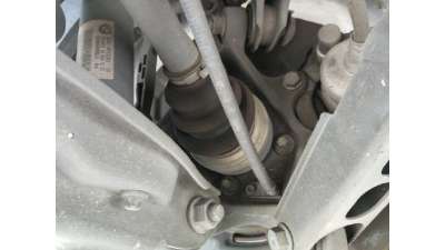 MANGUETA TRASERA IZQUIERDA BMW X1 2.0 Turbodiesel (143 CV) DE 2014 - D.4372924