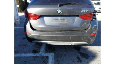 PARAGOLPES TRASERO BMW X1 2.0 Turbodiesel (143 CV) DE 2014 - D.4372930