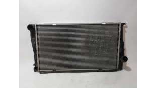 RADIADOR AGUA BMW X1 2.0 Turbodiesel (143 CV) DE 2014 - D.4372949 / 1711778890307