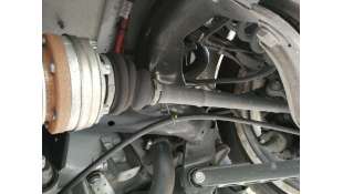 TRANSMISION TRASERA DERECHA BMW X1 2.0 Turbodiesel (143 CV) DE 2014 - D.4372966