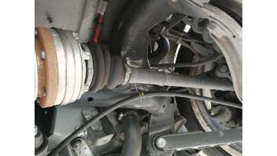 TRANSMISION TRASERA DERECHA BMW X1 2.0 Turbodiesel (143 CV) DE 2014 - D.4372966