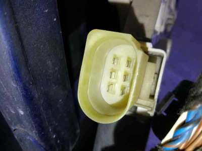 ELEVALUNAS DELANTERO DERECHO BMW SERIE 1 BERLINA 2.0 16V D (122 CV) DE 2016 - D.4373262
