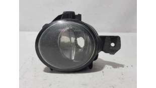 FARO ANTINIEBLA DERECHO BMW SERIE 1 BERLINA 2.0 16V D (122 CV) DE 2016 - D.4373266 / 63177837501