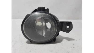 FARO ANTINIEBLA DERECHO BMW SERIE 1 BERLINA 2.0 16V D (122 CV) DE 2016 - D.4373266 / 63177837501