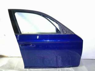 PUERTA DELANTERA DERECHA BMW SERIE 1 BERLINA 2.0 16V D (122 CV) DE 2016 - D.4373280