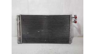 CONDENSADOR / RADIADOR AIRE ACONDICIONADO BMW SERIE 1 BERLINA 2.0 16V D (122 CV) DE 2016 - D.4373311 / 696874302