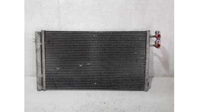 CONDENSADOR / RADIADOR AIRE ACONDICIONADO BMW SERIE 1 BERLINA 2.0 16V D (122 CV) DE 2016 - D.4373311 / 696874302