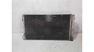 CONDENSADOR / RADIADOR AIRE ACONDICIONADO BMW SERIE 1 BERLINA 2.0 16V D (122 CV) DE 2016 - D.4373311 / 696874302