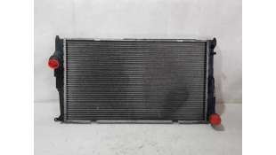 RADIADOR AGUA BMW SERIE 1 BERLINA 2.0 16V D (122 CV) DE 2016 - D.4373342
