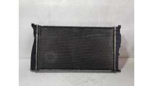 RADIADOR AGUA BMW SERIE 1 BERLINA 2.0 16V D (122 CV) DE 2016 - D.4373342 2