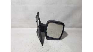RETROVISOR DERECHO MERCEDES VITO  CAJA CERRADA 2.3 Turbodiesel (98 CV) DE 1997 - D.4373612