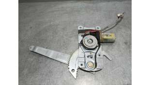 ELEVALUNAS TRASERO DERECHO MAZDA 323 BERL. F/S 1.6 (98 CV) DE 2002 - D.4373661 2