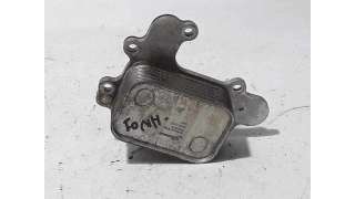 ENFRIADOR ACEITE MOTOR PEUGEOT 2008 1.2 16V VTi (82 CV) DE 2013 - D.4373716 / 9815697880