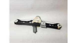 ELEVALUNAS TRASERO DERECHO MERCEDES CLASE C  BERLINA 2.2 CDI (143 CV) DE 2003 - D.4373756