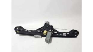 ELEVALUNAS TRASERO DERECHO MERCEDES CLASE C  BERLINA 2.2 CDI (143 CV) DE 2003 - D.4373756 2