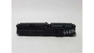 MANDO MULTIFUNCION MERCEDES CLASE C  BERLINA 2.2 CDI (143 CV) DE 2003 - D.4373780 / 2038216079 2