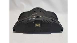 CUADRO INSTRUMENTOS MERCEDES CLASE C  SPORTCOUPE 2.2 CDI (122 CV) DE 2007 - D.4373862 / A2035401947 2