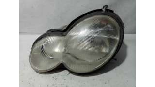 FARO IZQUIERDO MERCEDES CLASE C  SPORTCOUPE 2.2 CDI (122 CV) DE 2007 - D.4373873